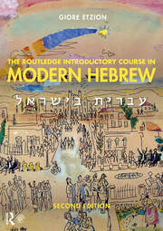 The Routledge Introductory Course in Modern Hebrew_ Hebrew in Israel